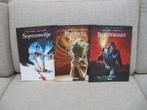 Waar sprookjes vandaan komen -3 hardcovers- volledige reeks, Boeken, Meerdere stripboeken, Ophalen of Verzenden, Nieuw