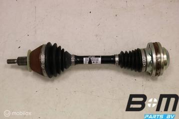 nieuwe Aandrijfas LV  VW Polo 6C GTI 6R0407271S beschikbaar voor biedingen
