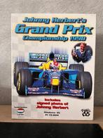 PC Big Box | Johnny Herbert's Grand Prix Championship 1998, Ophalen of Verzenden