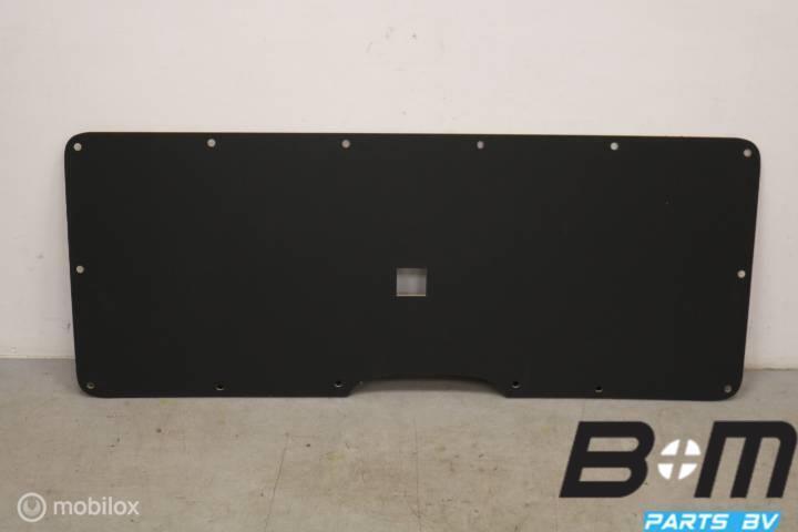 Achterklepbekleding VW Caddy 2K 2K0867605D, Auto-onderdelen, Interieur en Bekleding, Gebruikt