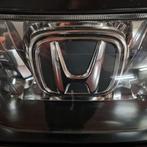 HONDA CIVIC, Auto's, Honda, Voorwielaandrijving, Euro 5, Stof, Zwart