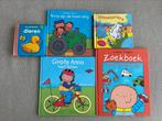 Pakket boeken, Boeken, Kinderboeken | Baby's en Peuters, 1 tot 2 jaar, Kathleen amant, Zo goed als nieuw