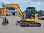 Komatsu PC 80-05, Enlèvement ou Envoi, Excavatrice