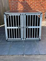 hondenbench, Dieren en Toebehoren, Hondenbenches, Ophalen, Gebruikt