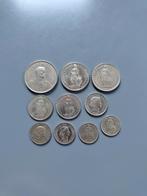 Lot pièces Francs Suisse, Enlèvement ou Envoi