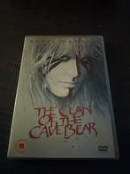 Dvd The Clan of the Cave Bear, Cd's en Dvd's, Ophalen of Verzenden, Zo goed als nieuw