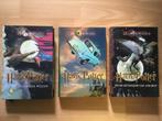 Boeken Harry Potter, Verzamelen, Harry Potter, Ophalen of Verzenden