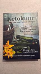 Pascale Naessens - Ketokuur, Ophalen of Verzenden, Pascale Naessens