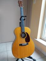 Martin 000-28EC Eric Clapton akoestische gitaar, Muziek en Instrumenten, Ophalen, Nieuw, Western- of Steelstringgitaar, Met koffer