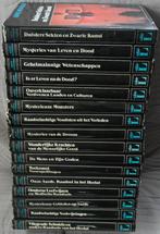 GROTE MYSTERIES Lekturama Complete Serie., Ophalen, Achtergrond en Informatie