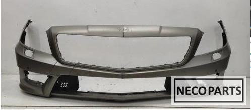 MERCEDES BENZ CLS W218 6.3 AMG BUMPER ORGINEEL, Auto-onderdelen, Overige Auto-onderdelen, Mercedes-Benz, Gebruikt, Ophalen of Verzenden