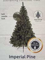 Imperial Pine Christmas tree (kerstboom), Ophalen, Zo goed als nieuw