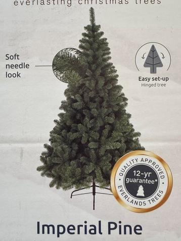 Imperial Pine Christmas tree (kerstboom) beschikbaar voor biedingen