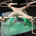 Drone-Quadcopter Spyrit Max 2 FPV T2M - T5173, Hobby en Vrije tijd, Quadcopter of Multicopter, Zo goed als nieuw, Met camera, Ophalen