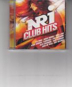 NRJ Clubhits | 5414165056829 | B 18, Ophalen, Dance