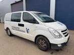 Hyundai H1 *EURO 6B-AIRCO-KLIMA* (bj 2016), Auto's, 100 kW, Gebruikt, 2497 cc, 136 pk