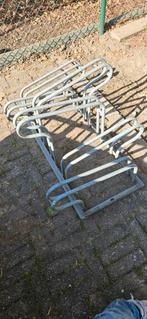 Fietsenrek, Ophalen, Nieuw