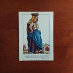 LA MARCHANDE D ALLUMETTES  série 2  numéro 2, Enlèvement ou Envoi, 1980 à nos jours, Non affranchie, Brabant Wallon