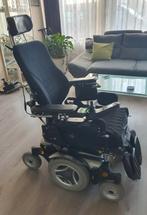 Elektrische rolstoel Permobil M300
NIEUWE BATTERIJEN‼️‼️, Enlèvement, Fauteuil roulant électrique