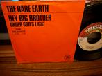Hey Big Brother - Sous la lumière de Dieu, Enlèvement ou Envoi, Single, Comme neuf, 7 pouces