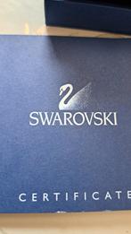 2 nieuwe swarovski juweeltjes, Ophalen of Verzenden, Nieuw