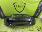 ford fiesta mk7 voorbumper bumper grille rooster 1814802, Auto-onderdelen, Gebruikt, Ford, Bumper