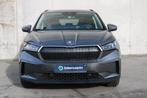 Skoda Enyaq Enyaq iV 60 - 392km range - Full option - TOPST, Auto's, Zwart, 5 zetels, 5 deurs, Enyaq