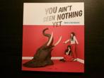 You ain't seen nothing yet  -Music & Photography-, Ophalen of Verzenden, Fotografen