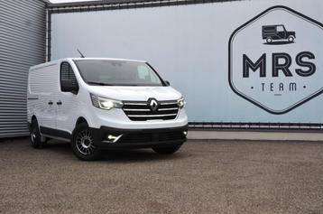 Renault Trafic 2.0DCI- L1- 110Pk- Carplay- Nieuw- 22990+BTW beschikbaar voor biedingen