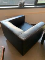 ✅te koop 2 Zeer goed onderhouden Machalke fauteuils , kleur, Huis en Inrichting, Zetels | Zetels, Ophalen, Zo goed als nieuw