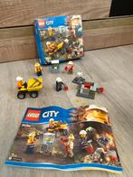 Lego City 60184, Comme neuf, Lego, Enlèvement ou Envoi