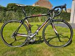 RIDLEY ORION carbon racefiets, Fietsen en Brommers, Fietsen | Racefietsen, Ophalen, Gebruikt, Carbon