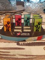 Aanstekers  i was in Bruxelles, Ophalen of Verzenden, Aansteker