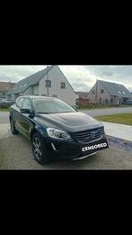 Volvo XC60 D3Momentum, Auto's, Euro 5, 139 g/km, Beige, 1984 cc