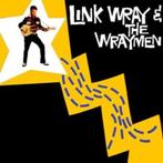 LINK WRAY en The Wraymen, Cd's en Dvd's, Ophalen of Verzenden, Nieuw in verpakking