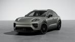 Porsche Macan 4, Autos, Porsche, Achat, Entreprise, Carnet d'entretien, Noir