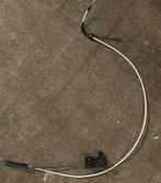 Mercedes C W205 motorkapkabel, Gebruikt, Voor, Mercedes-Benz, Ophalen of Verzenden