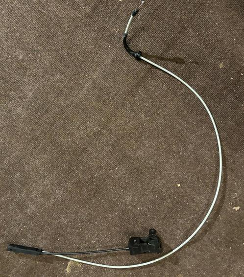 Mercedes C W205 motorkapkabel, Auto-onderdelen, Carrosserie, Motorkap, Mercedes-Benz, Voor, Gebruikt, Ophalen of Verzenden