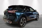 Nissan Qashqai e-POWER Tekna+ - NEUF!, Autos, Nissan, Achat, 750 kg, 2 kWh, Noir