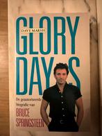 “Glory Days”, Boeken, Biografieën, Ophalen, Zo goed als nieuw