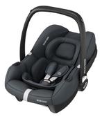 Maxi-cosi, hoes maxi-cosi en onderstel maxi-cosi, Kinderen en Baby's, Ophalen, Autogordel of Isofix, Zo goed als nieuw, 0 t/m 13 kg