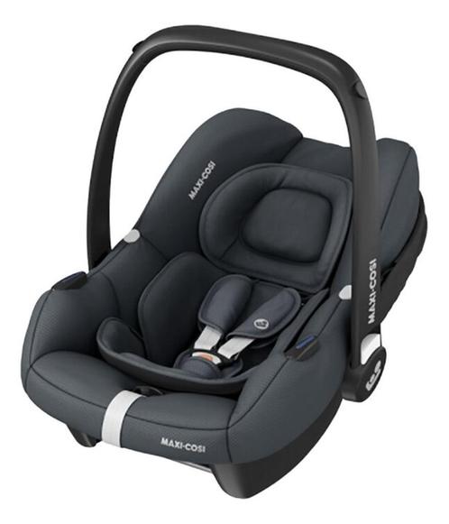 Maxi-cosi, hoes maxi-cosi en onderstel maxi-cosi, Kinderen en Baby's, Autostoeltjes, Zo goed als nieuw, Maxi-Cosi, 0 t/m 13 kg