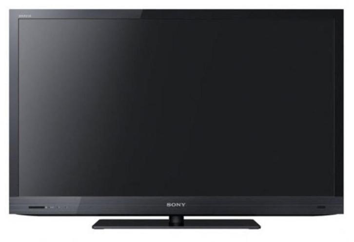 Sony Bravia KDL 46EX4720, Audio, Tv en Foto, Televisies, Gebruikt, LCD, 40 tot 60 cm, Sony, Smart TV, Ophalen