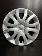 1 Renault Clio Kangoo Megane Twingo 15" wieldop, Auto diversen, Wieldoppen, Ophalen of Verzenden, Zo goed als nieuw