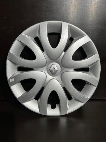 1 Renault Clio Kangoo Megane Twingo 15" wieldop beschikbaar voor biedingen
