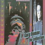 1055 - GARY NUMAN - THE COLLECTION, Cd's en Dvd's, Verzenden, 1980 tot 2000, Gebruikt
