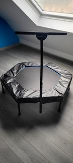 Sportplus fitness trampoline, Enlèvement, Comme neuf