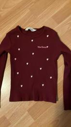 Trui maat 122/128, Ophalen of Verzenden, Zo goed als nieuw