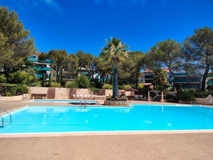 Superbe appartement à louer à Saint Raphaël avec piscines, Vacances, Maisons de vacances | France, Provence et Côte d'Azur, Appartement
