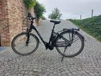 Flyer elektrische fiets - slechts 1171.2km!!, Fietsen en Brommers, Elektrische fietsen, Gebruikt, Minder dan 47 cm, 50 km per accu of meer